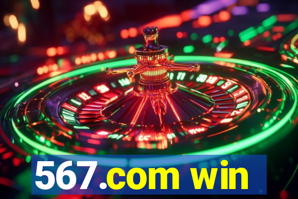 567.com win